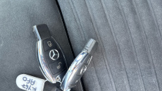 Mercedes-Benz A-Class A200d AMG Line Premium Plus 5dr Auto Diesel Hatchback